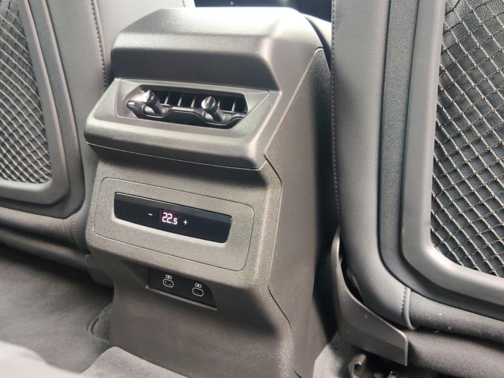Audi A6 Sportback e-tron