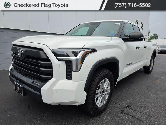 2022 Toyota Tundra