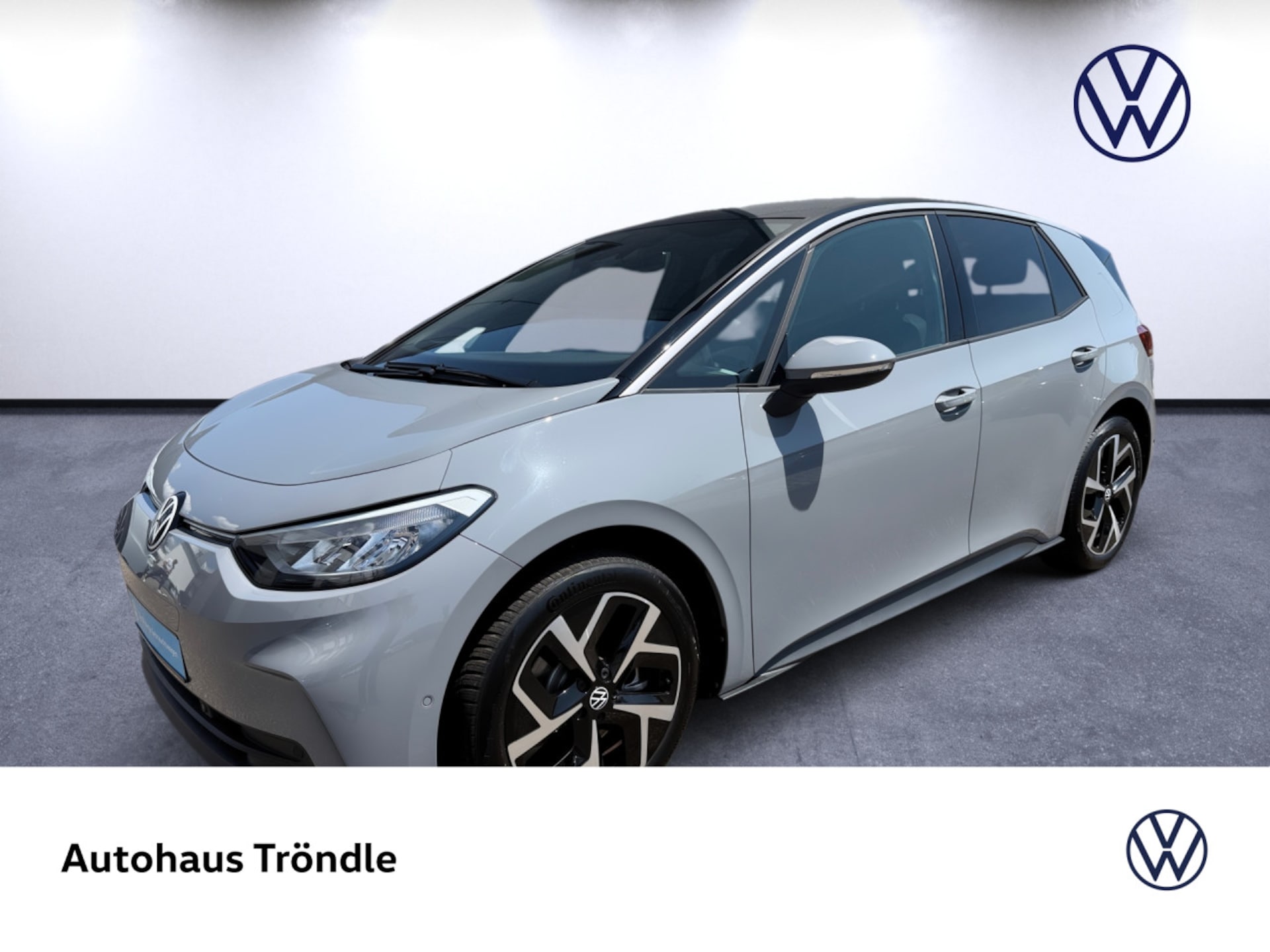 Volkswagen ID.3 MOVE Pro