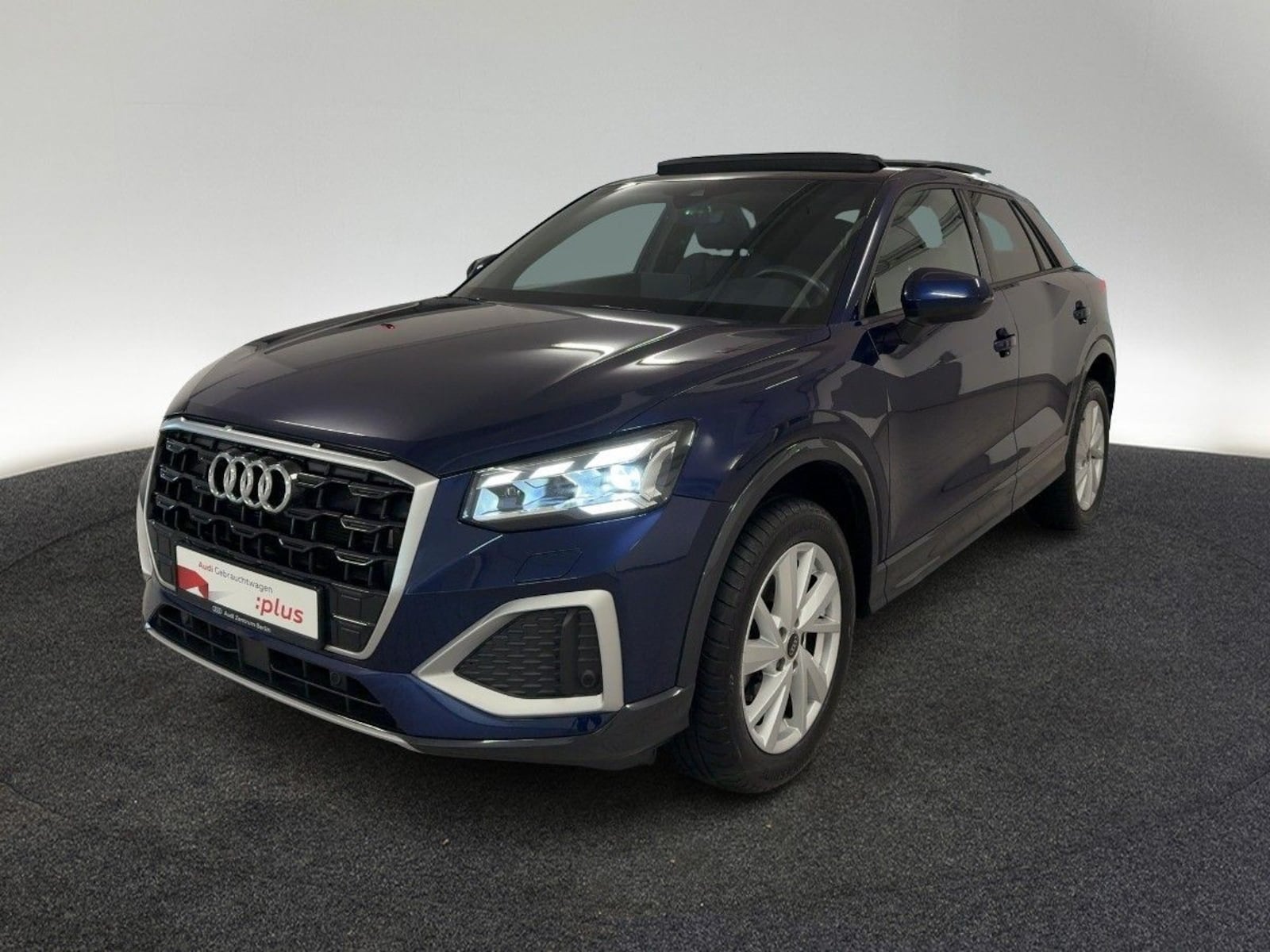 Audi Q2 – Bild 2