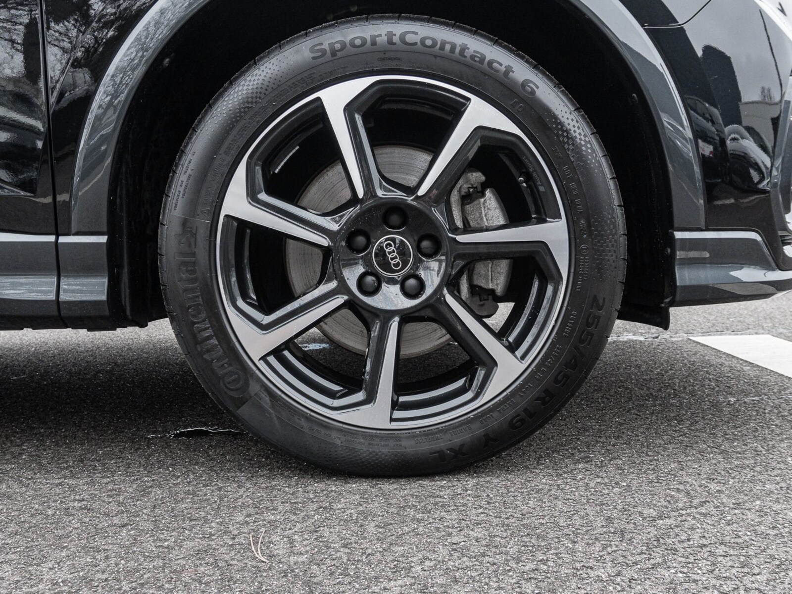 Audi Q3 Sportback – Bild 7