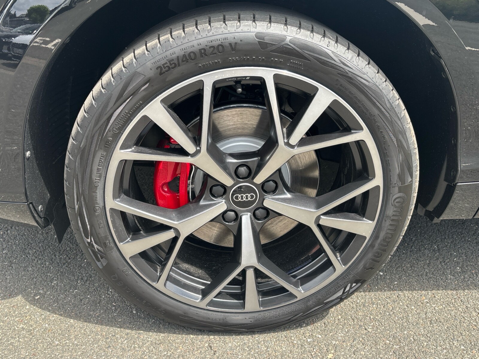 Audi Q3 Sportback – Bild 7