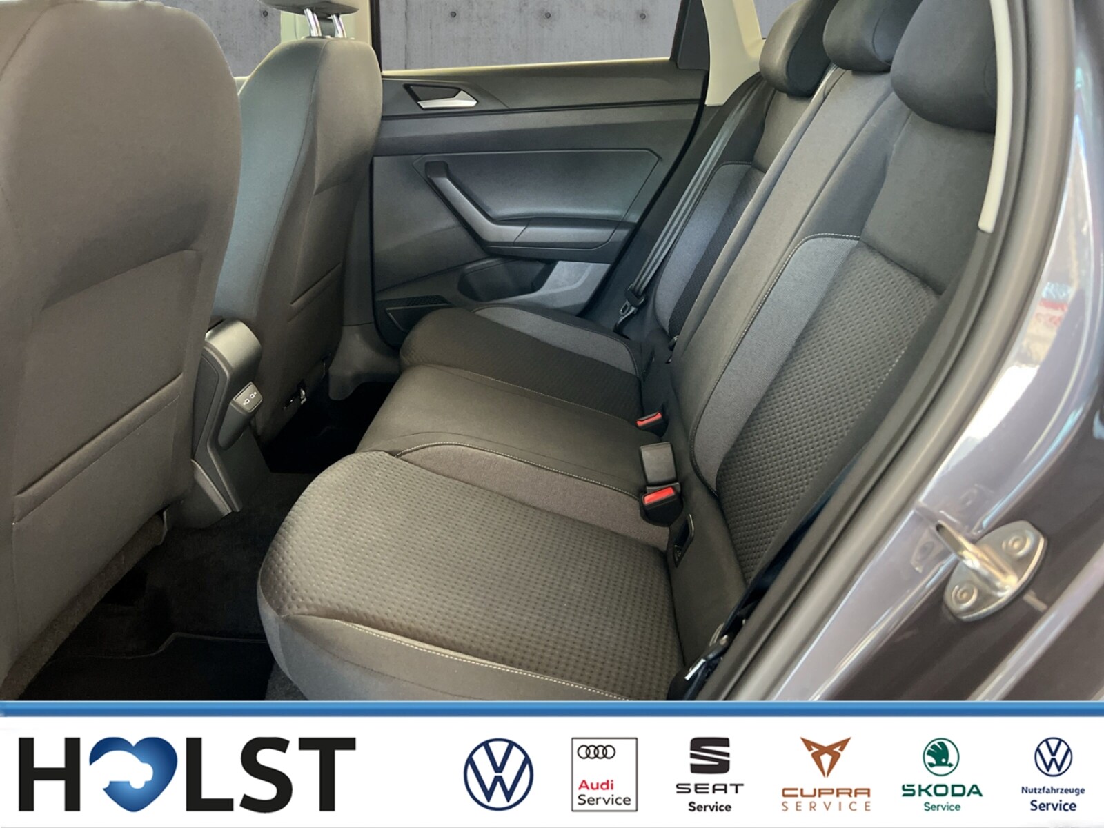 Volkswagen Polo – Bild 7