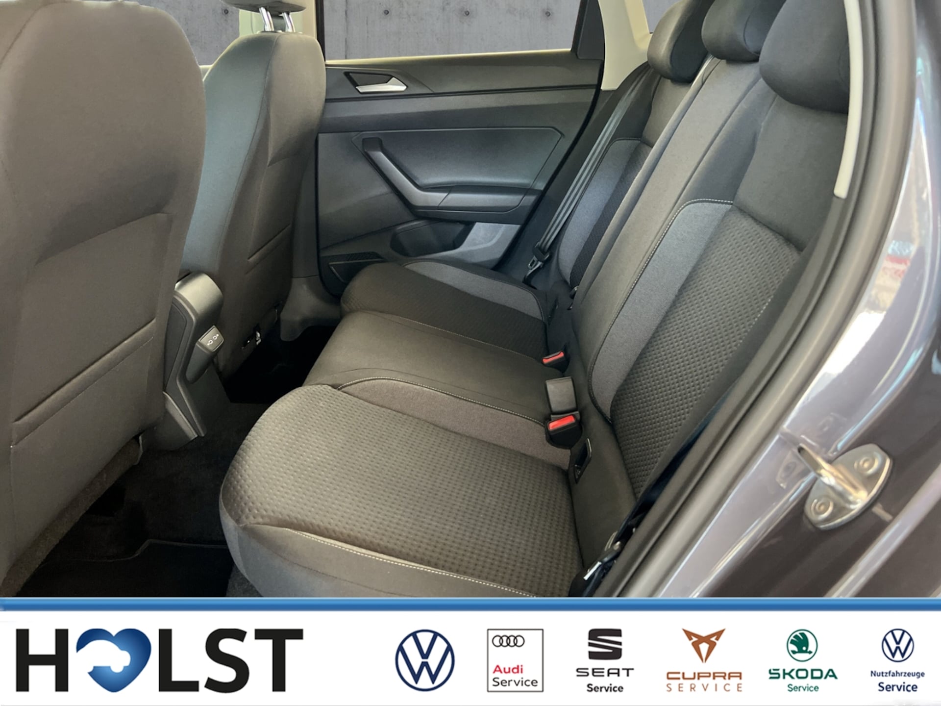 Volkswagen Polo Life