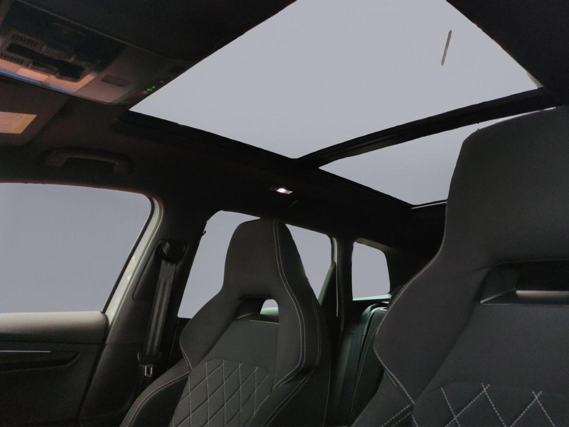 Skoda Karoq Sportline