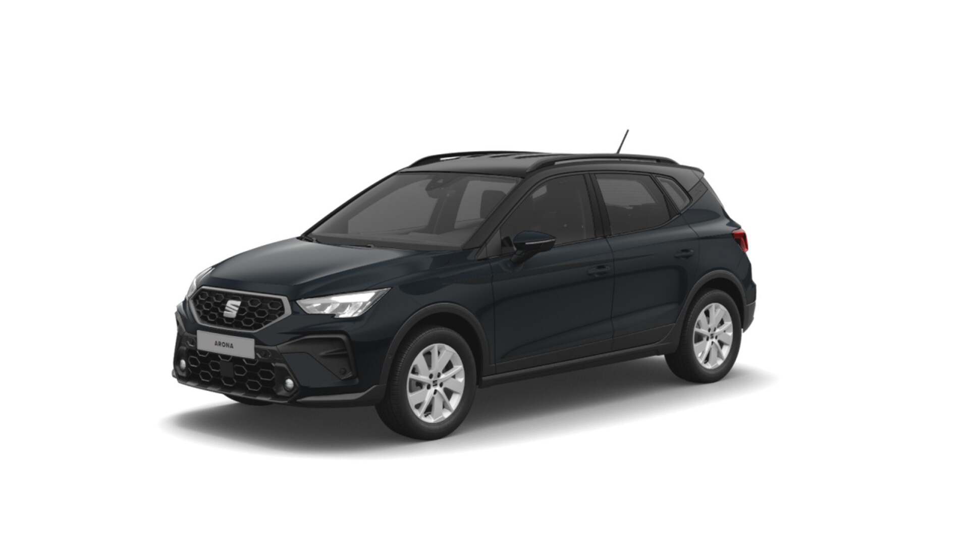 SEAT Arona Style
