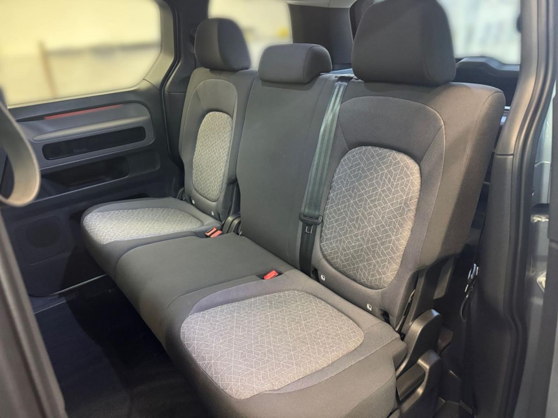 Volkswagen ID. Buzz Pro
