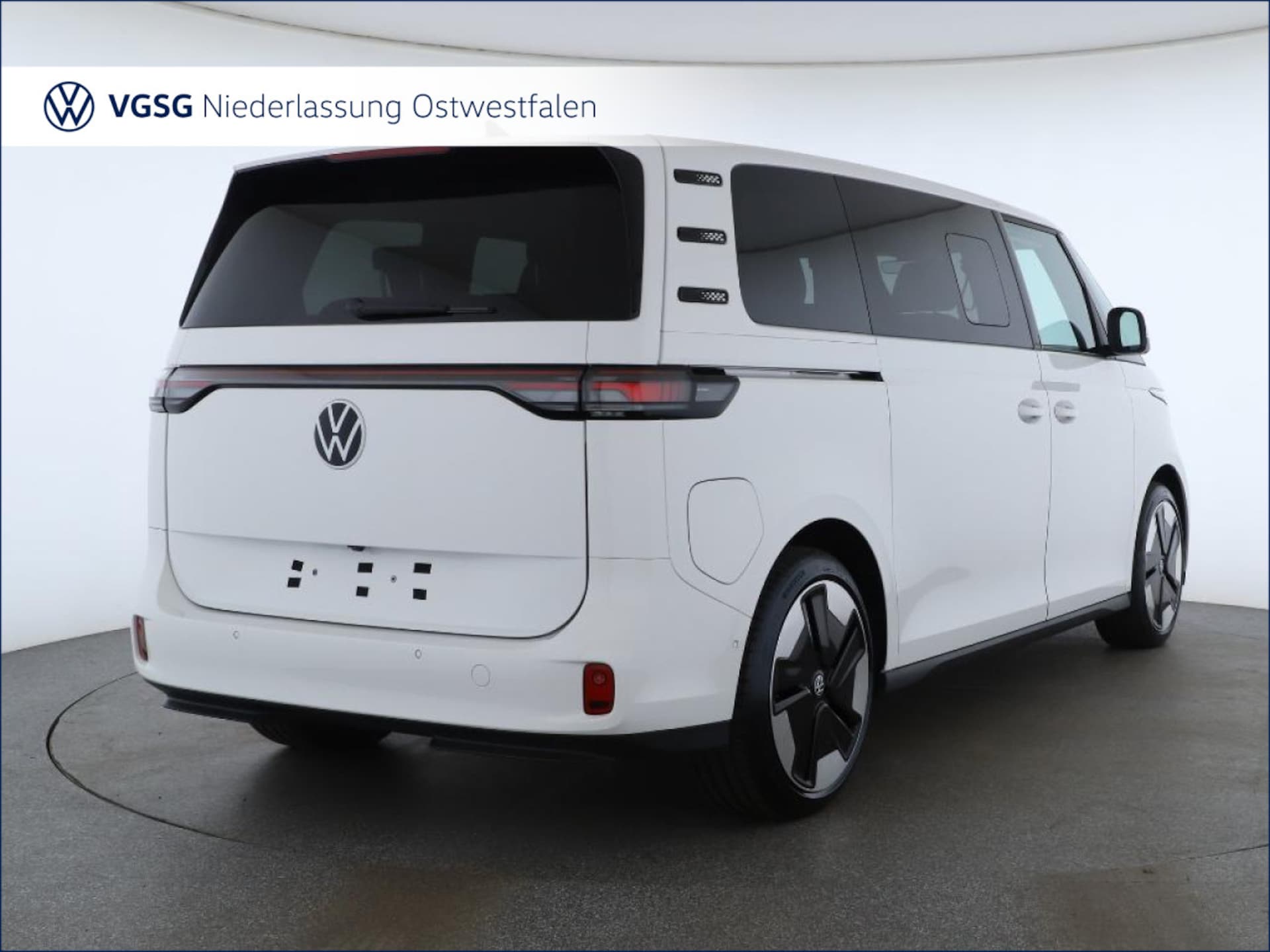 Volkswagen ID. Buzz Pro