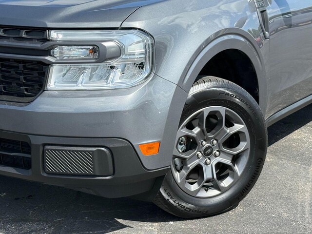 2023 Ford Maverick