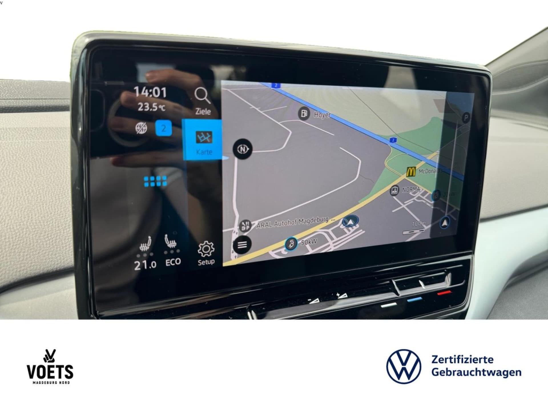 Volkswagen ID.4 Pro Performance