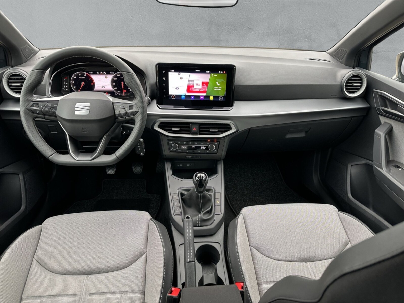 SEAT Ibiza – Bild 12