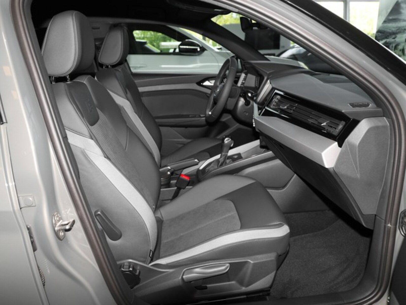 Audi A1 allstreet – Bild 3
