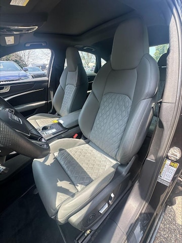 Used 2020 Audi S6 Prestige with VIN WAUFFAF27LN087519 for sale in Minneapolis, Minnesota
