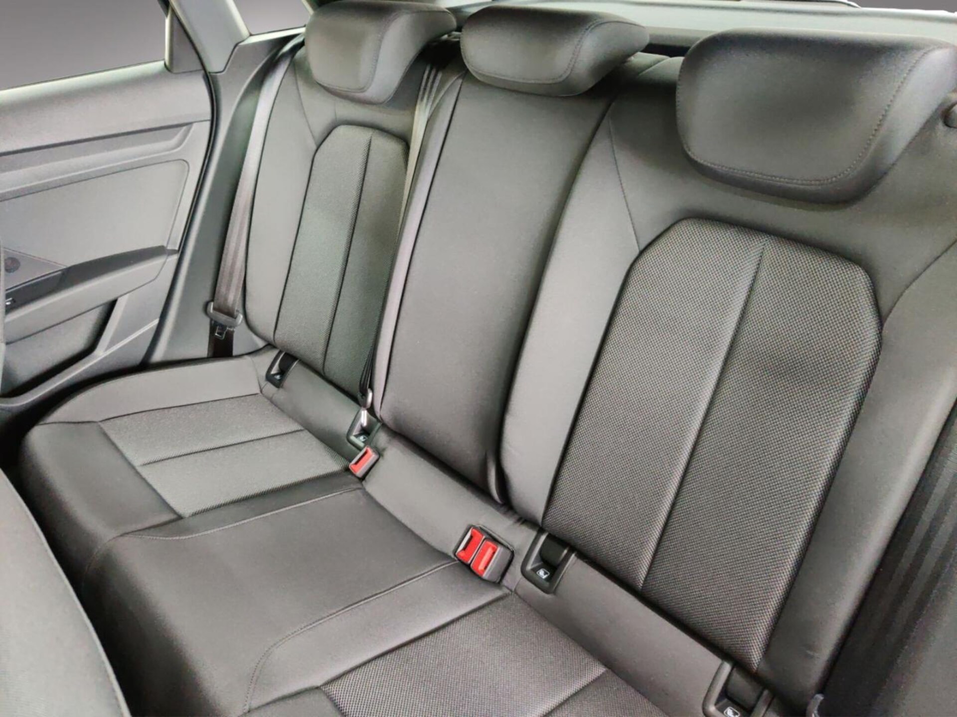 Audi A3 Sportback Advanced