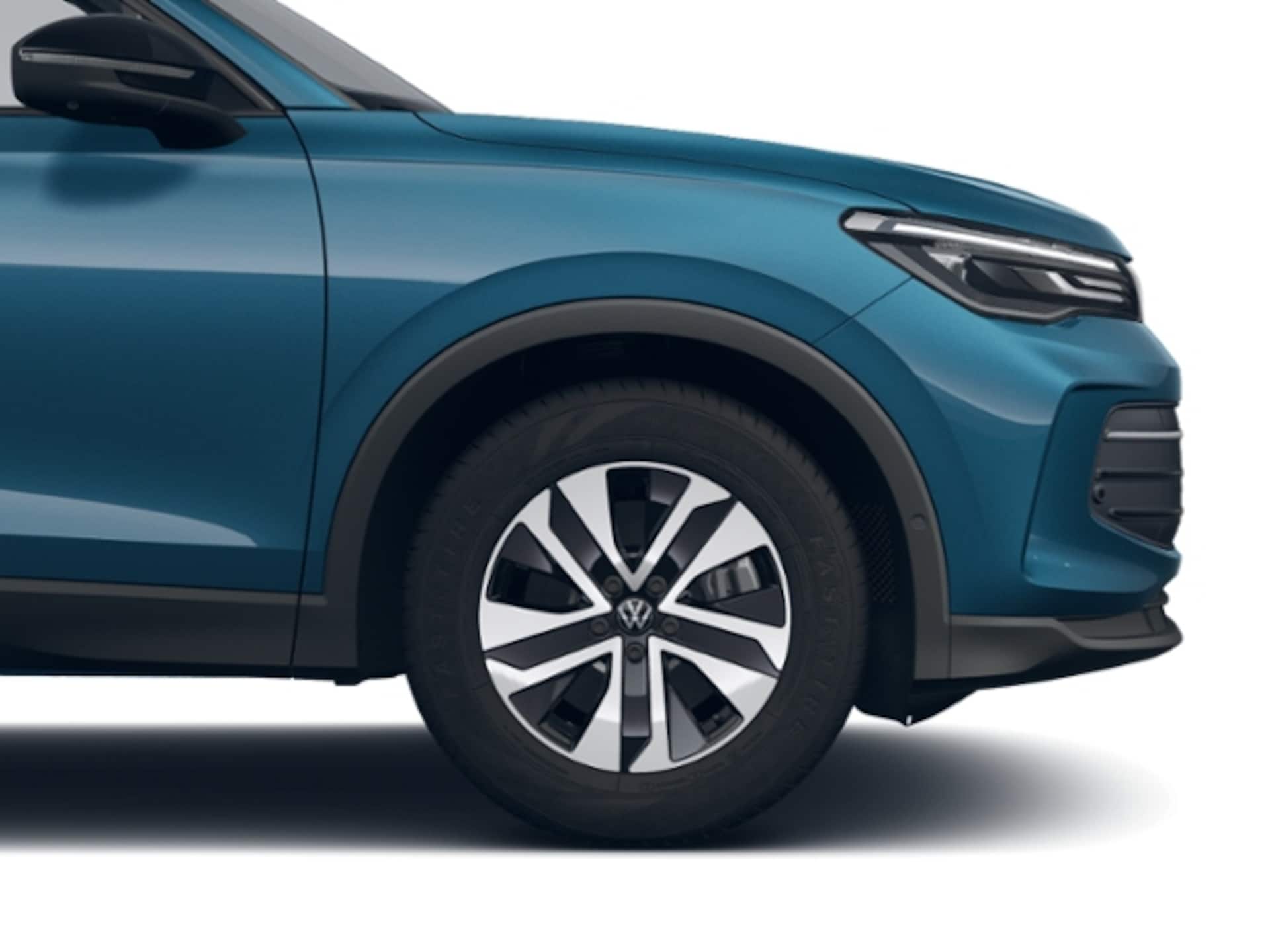 Volkswagen Tiguan ENERGY