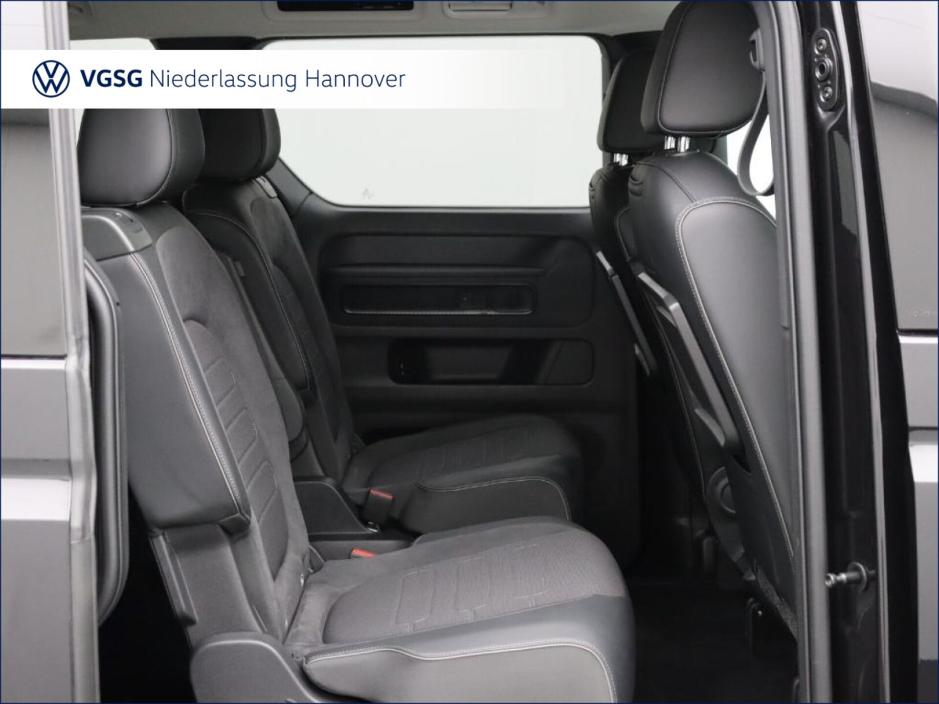 Volkswagen ID. Buzz Pro