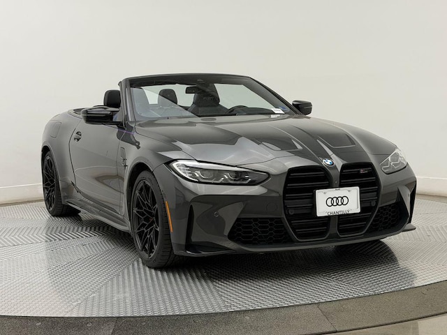 2022 BMW M4