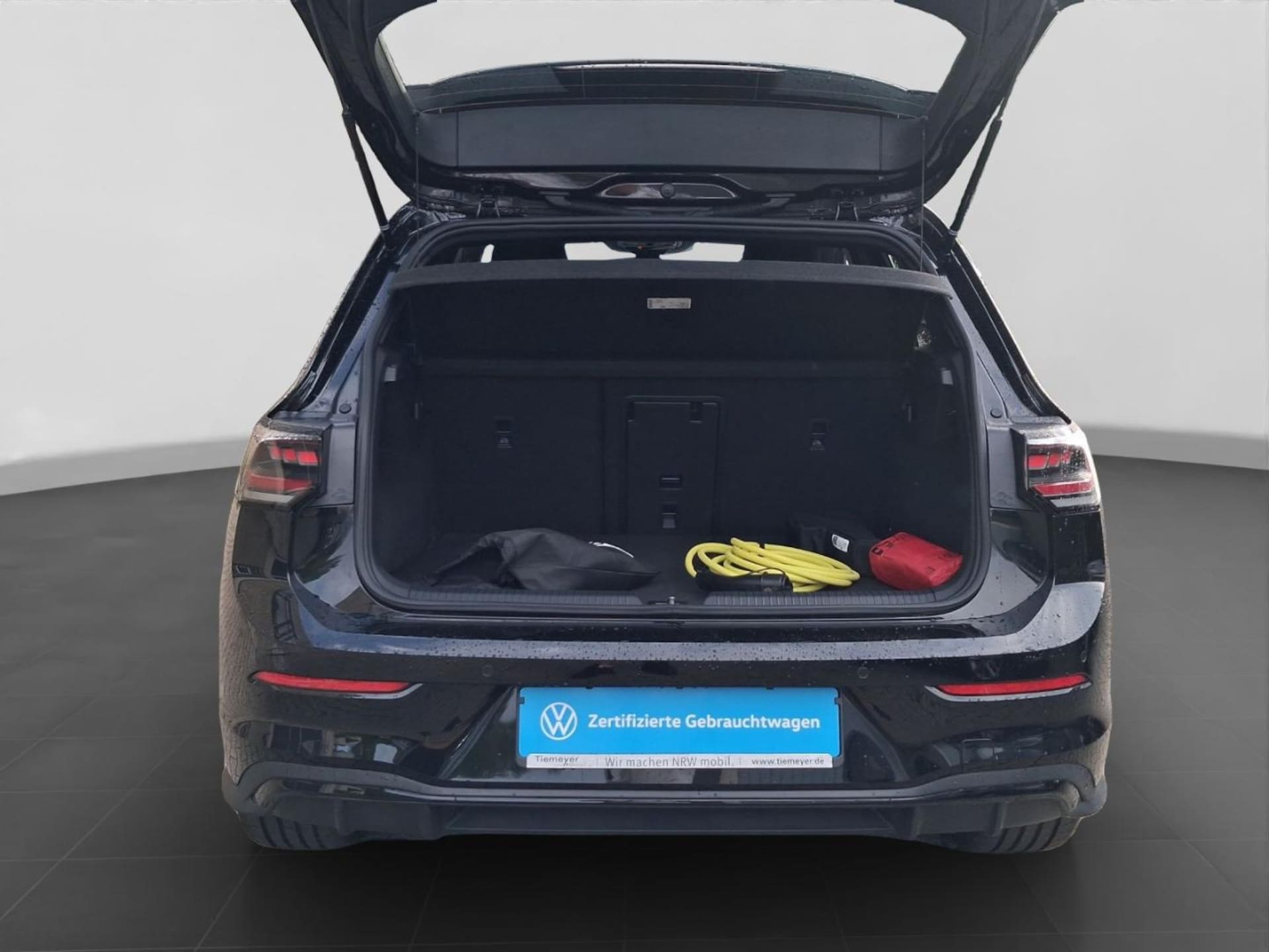 Volkswagen Golf GTE