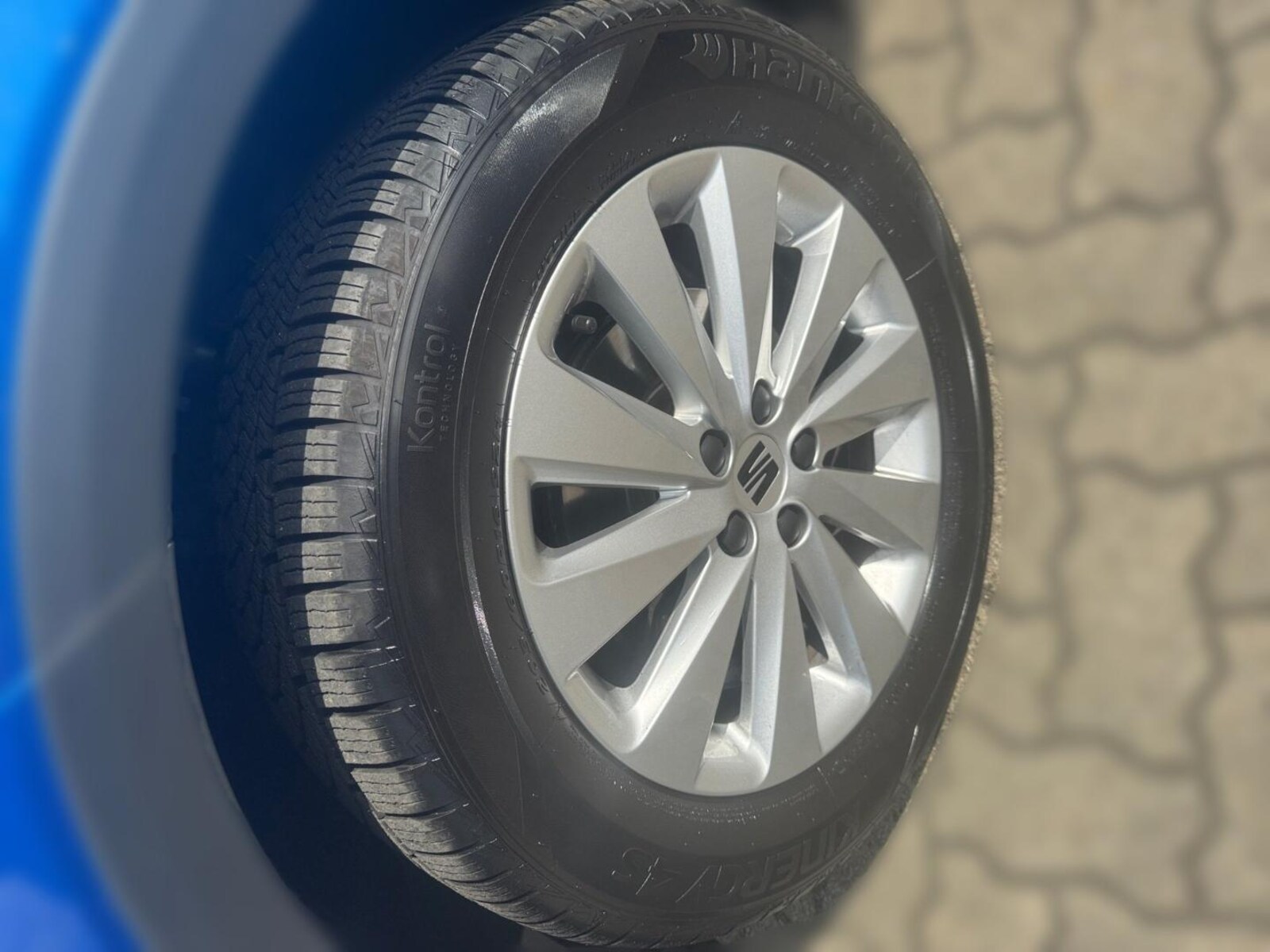 SEAT Arona – Bild 8