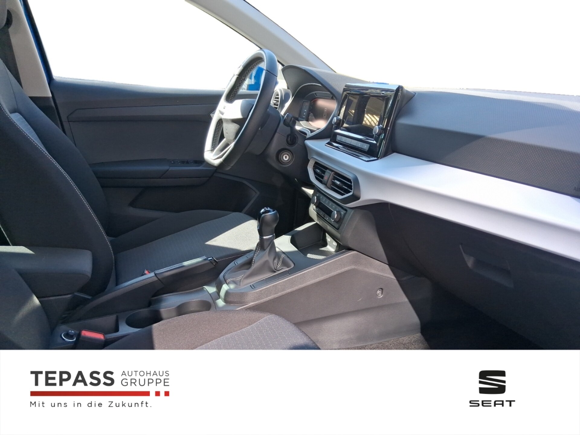 SEAT Ibiza Style