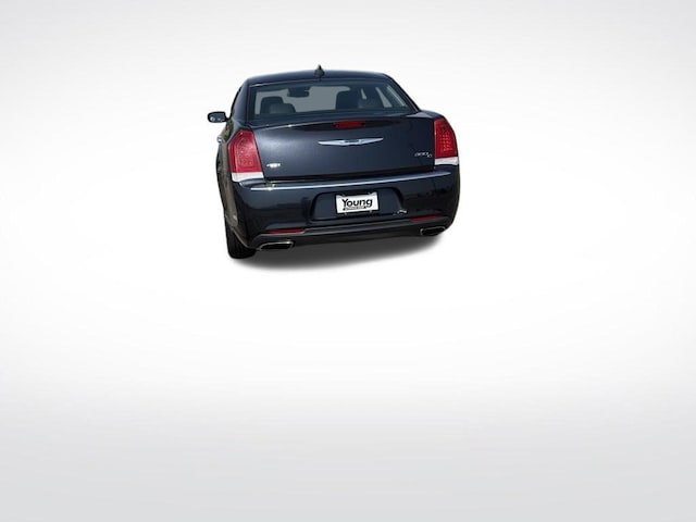 2015 Chrysler