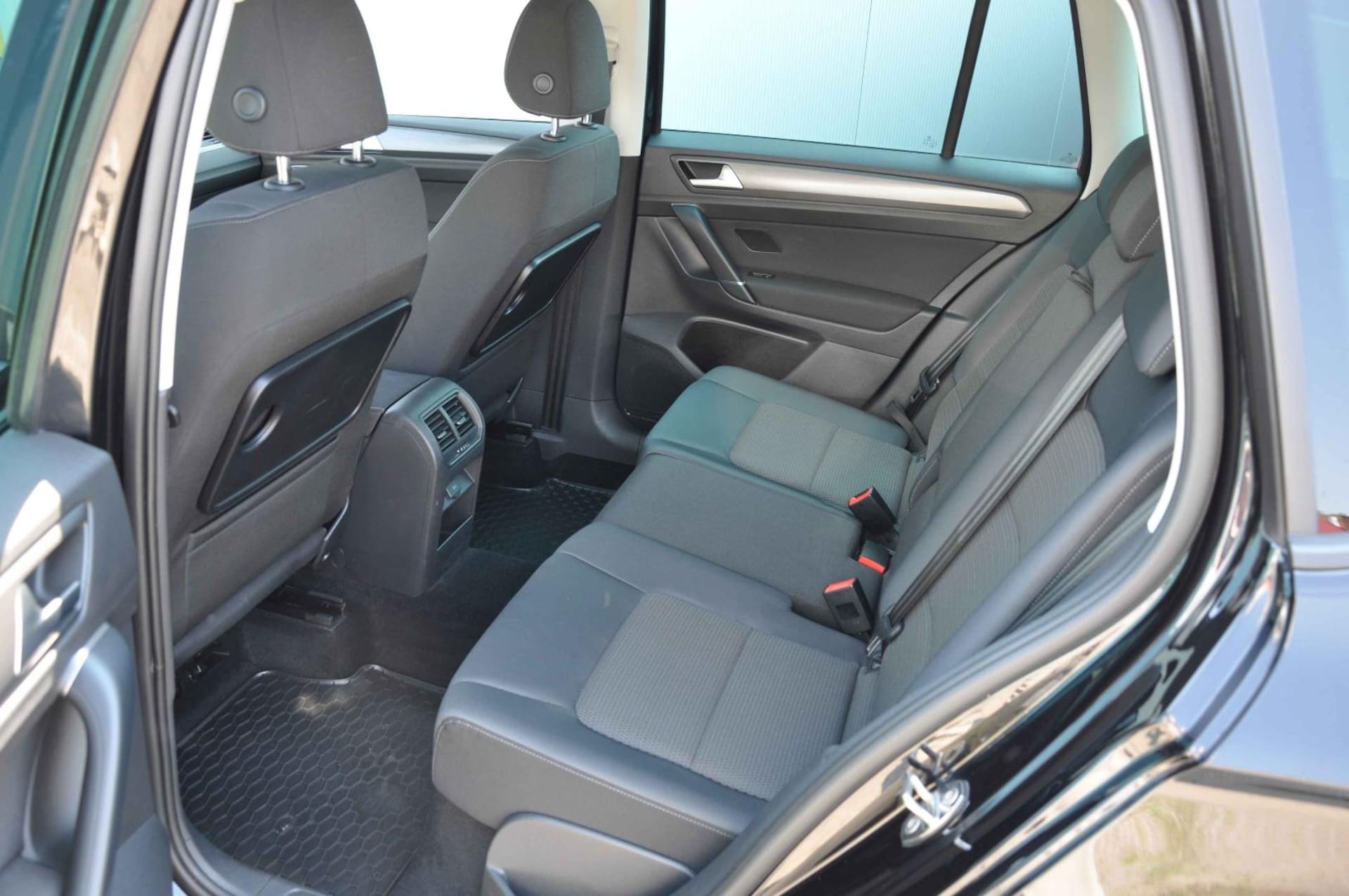 Volkswagen Golf Sportsvan Comfortline