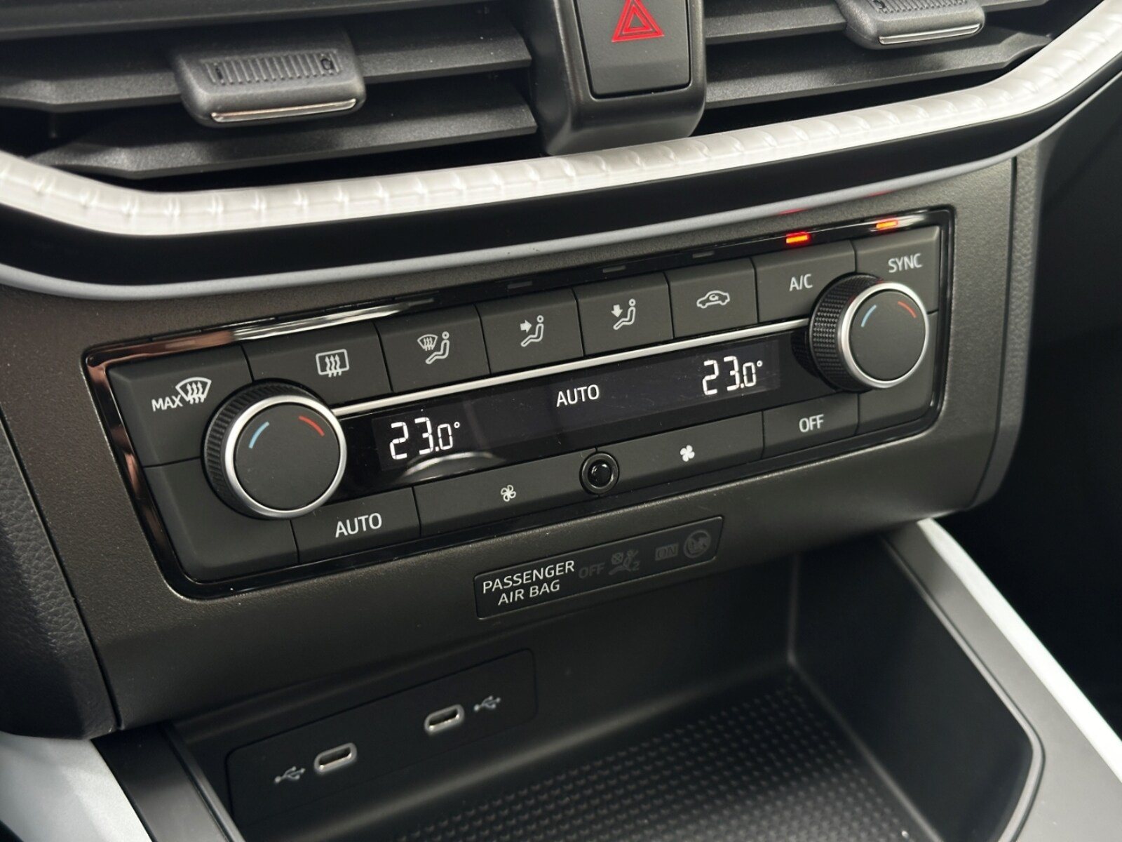 SEAT Arona – Bild 10