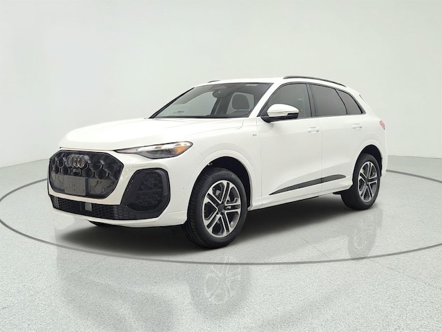 2026 Audi Q5