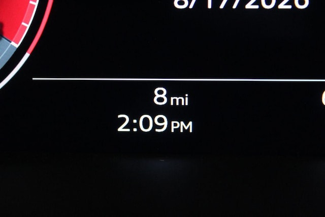 2026 Audi SQ7