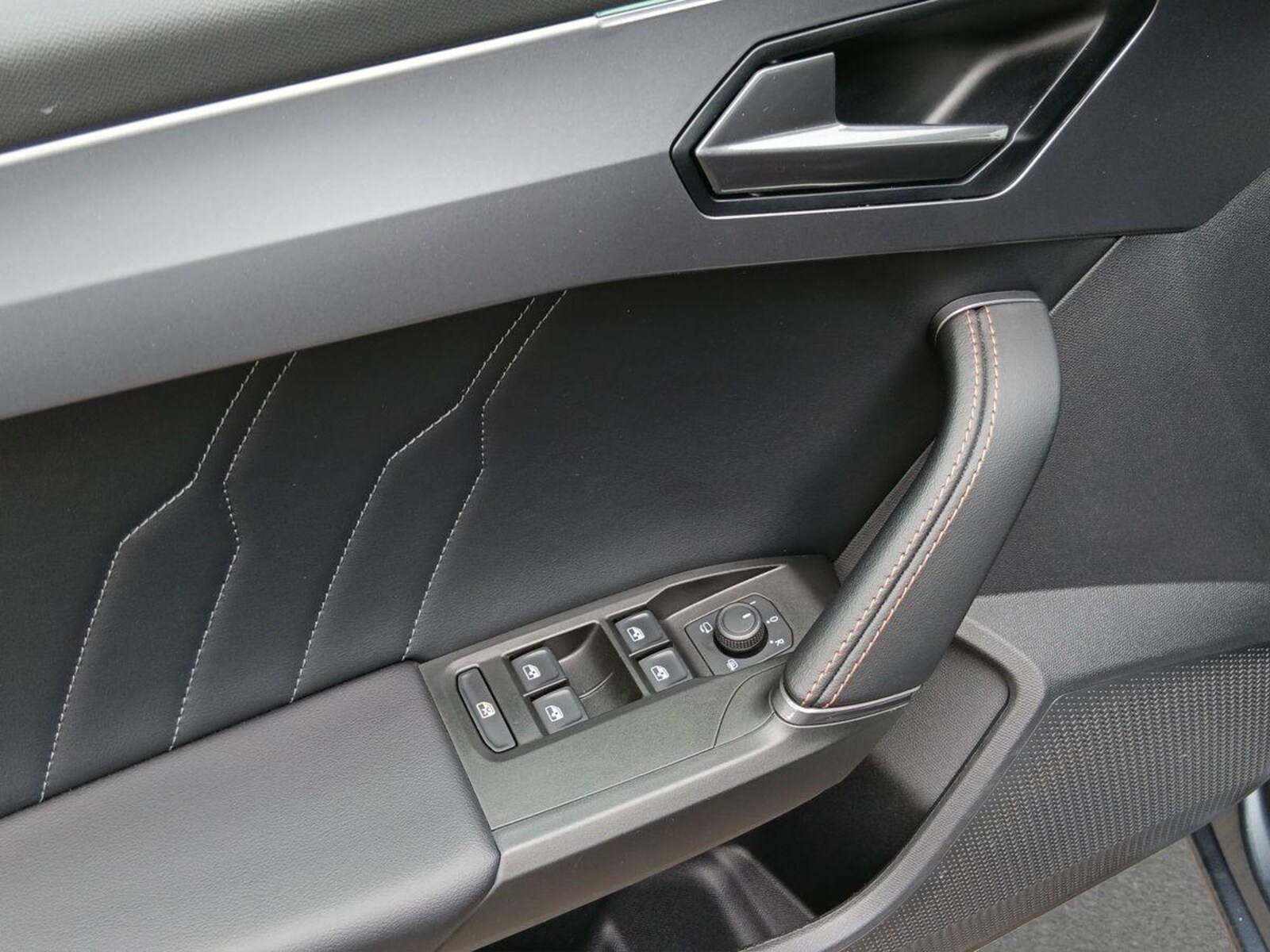 CUPRA Leon – Bild 18