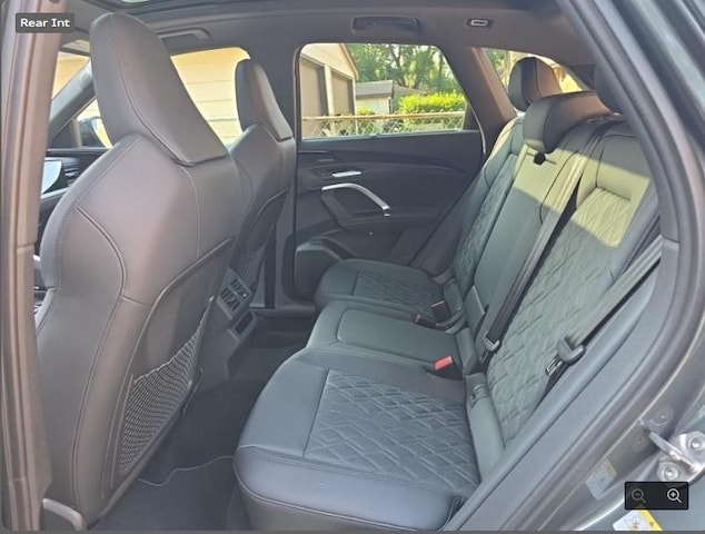 2025 Audi SQ5
