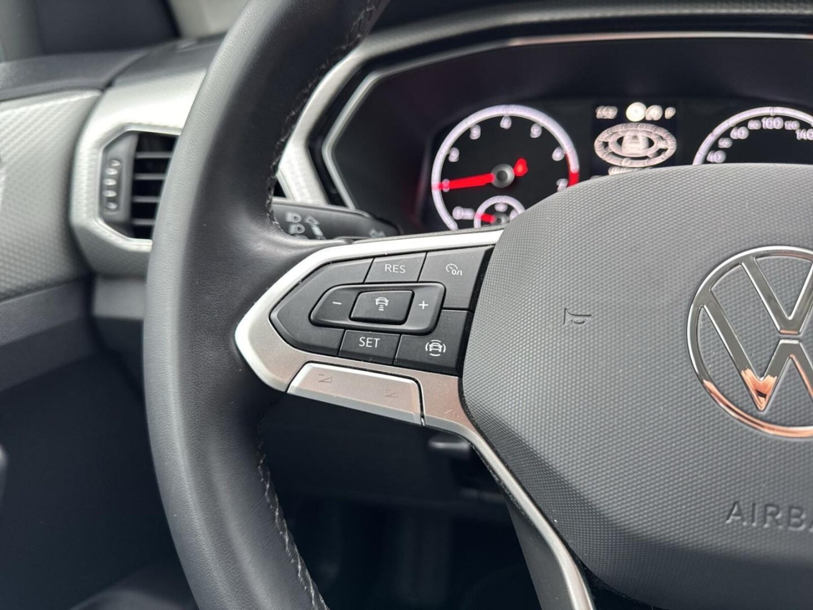 Volkswagen T-Cross – Bild 22