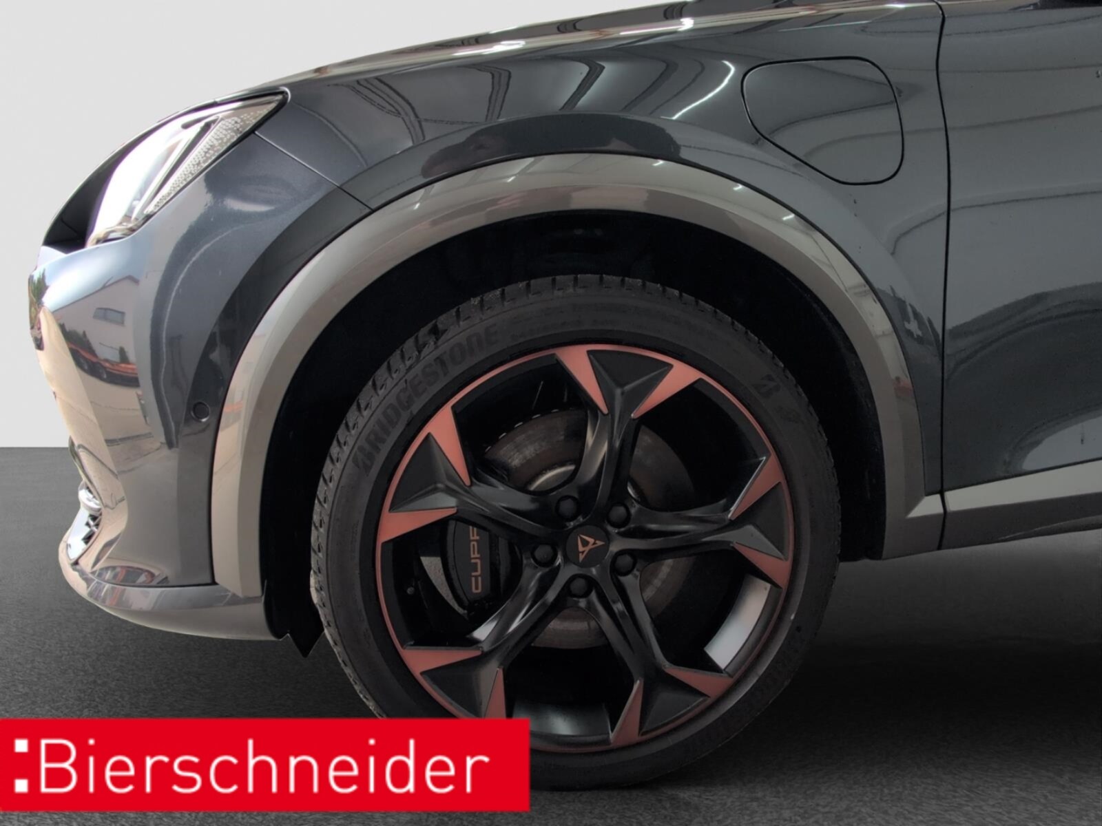 CUPRA Formentor – Bild 10