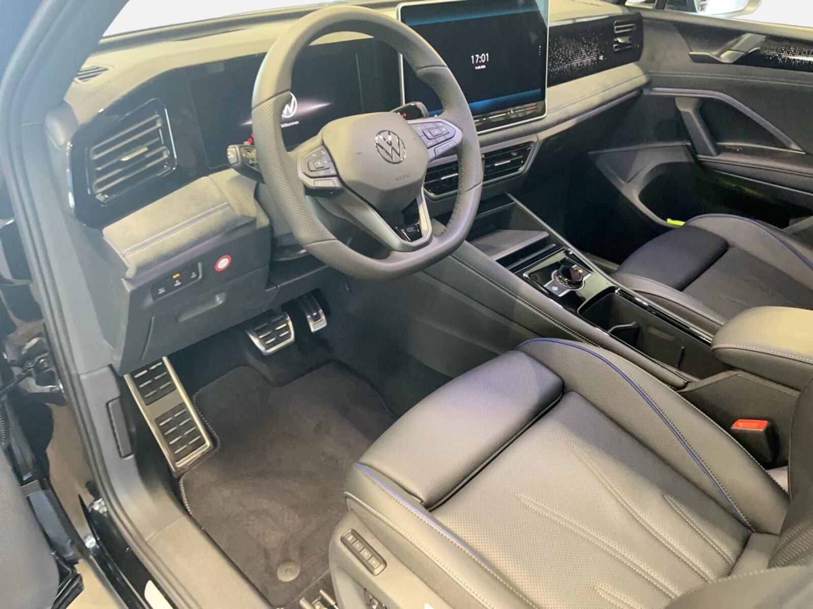 Volkswagen Tiguan – Bild 8