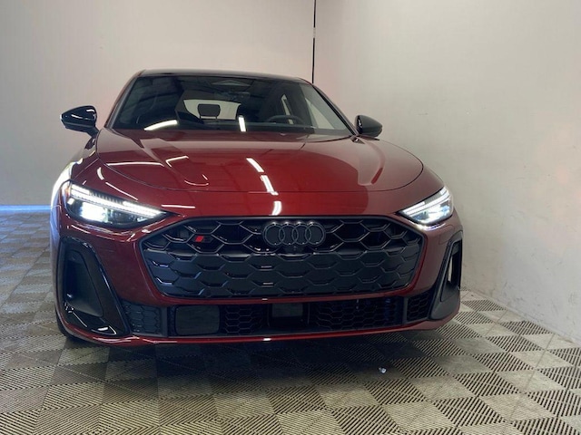 Photo of 2026 Audi S5 Sedan