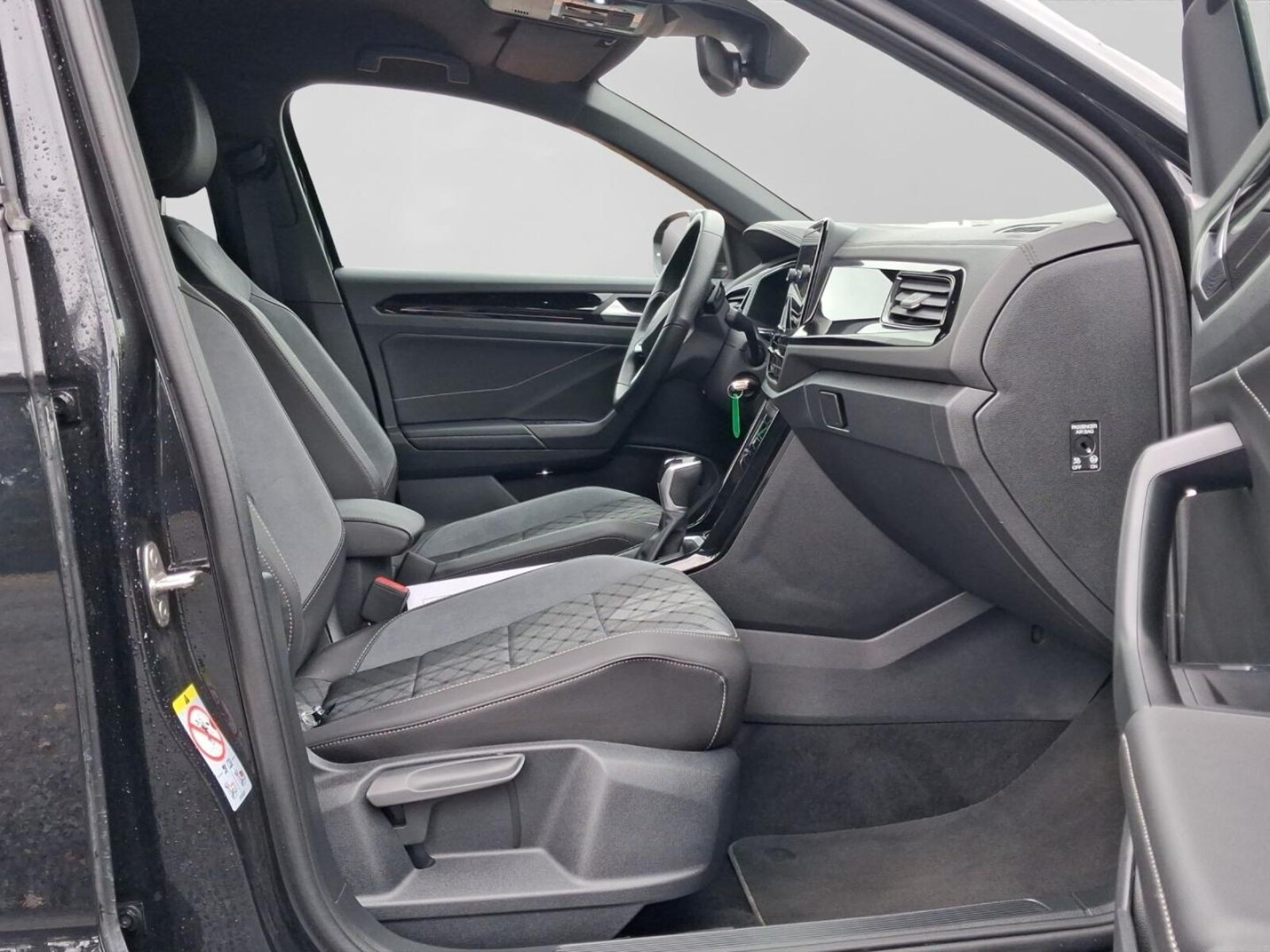 Volkswagen T-Roc – Bild 4