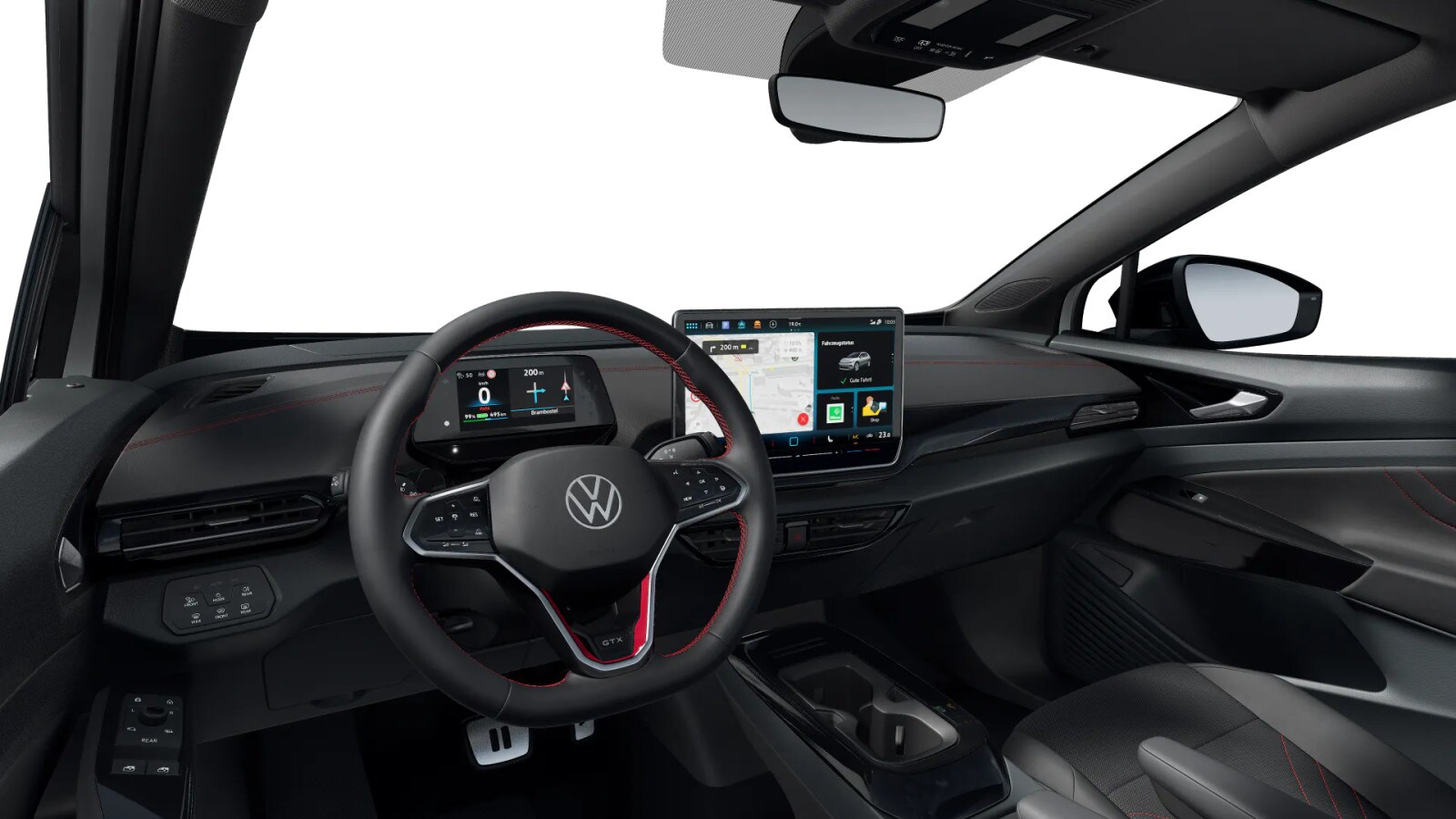 Volkswagen ID.4 – Bild 8