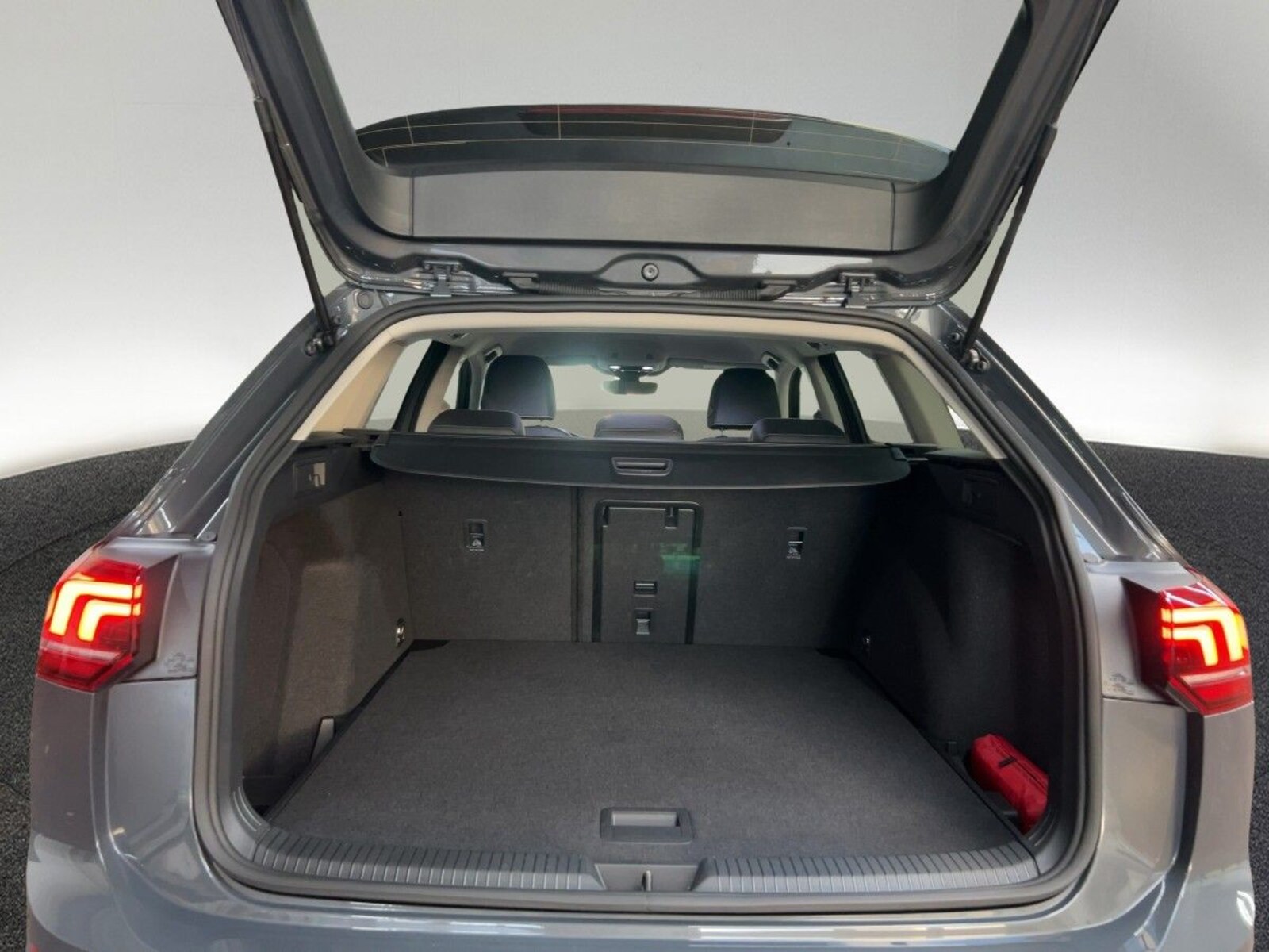 Volkswagen Golf Variant – Bild 7