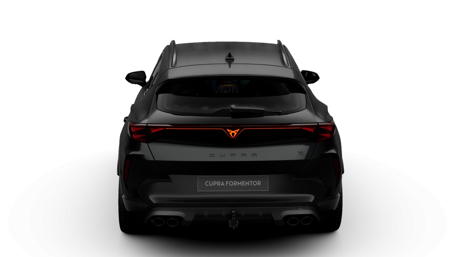 CUPRA Formentor – Bild 7