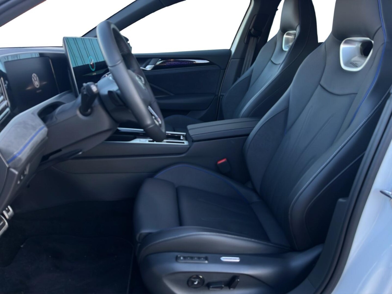 Volkswagen Passat – Bild 8