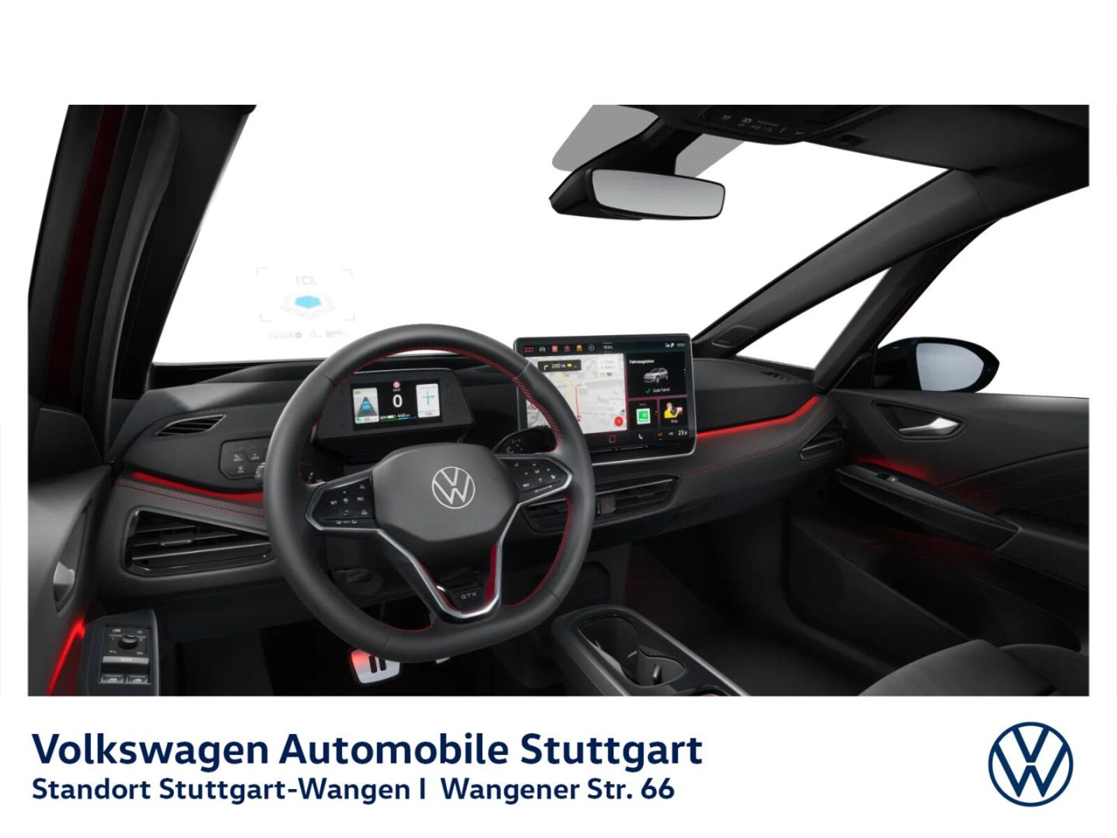 Volkswagen ID.3 – Bild 8