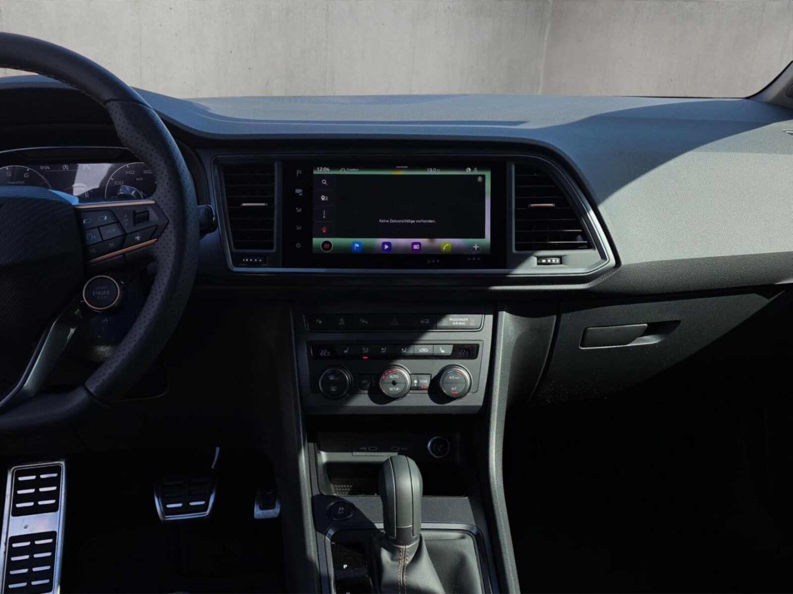 CUPRA Ateca – Bild 13