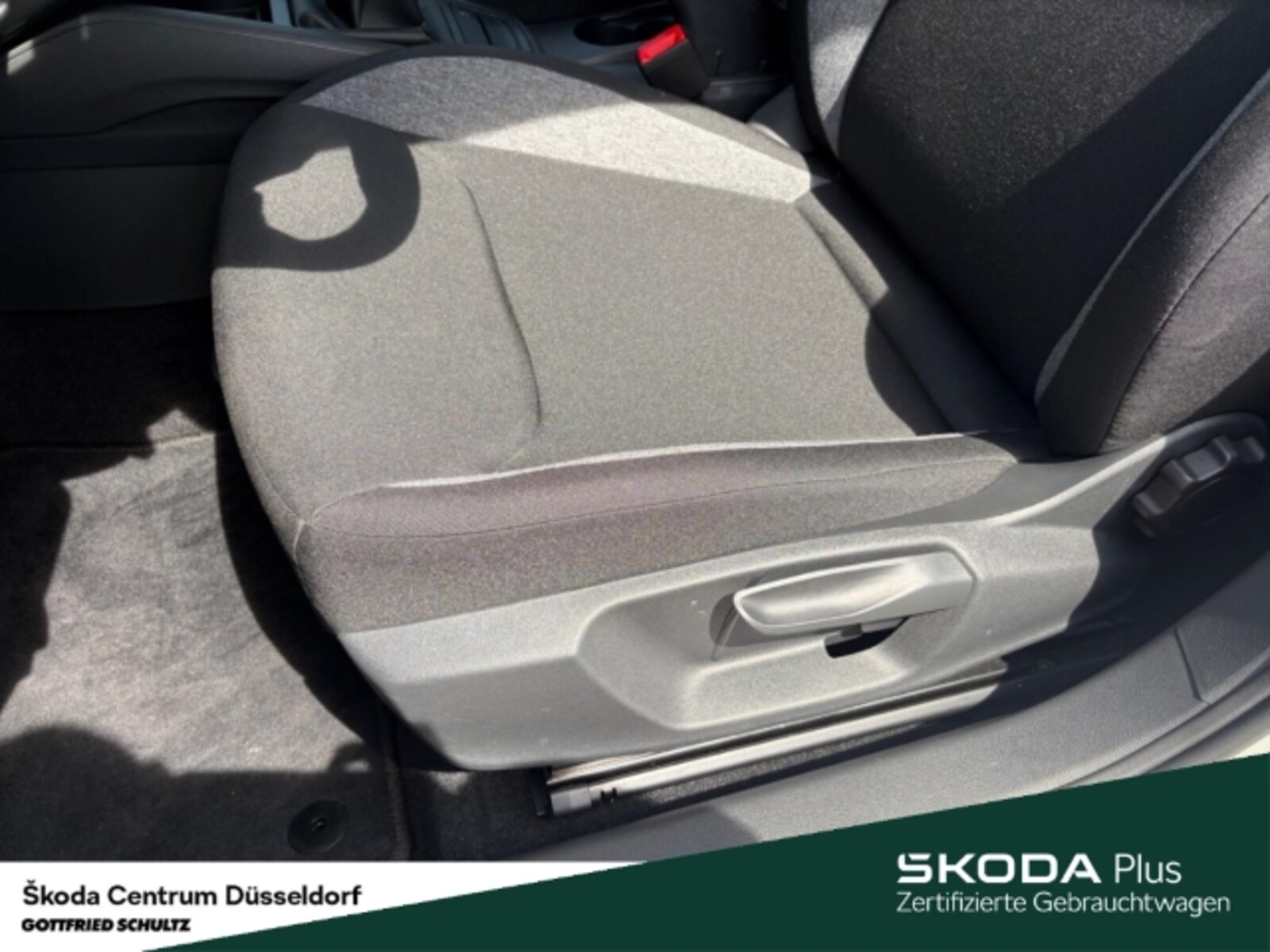 Škoda Kamiq – Bild 11
