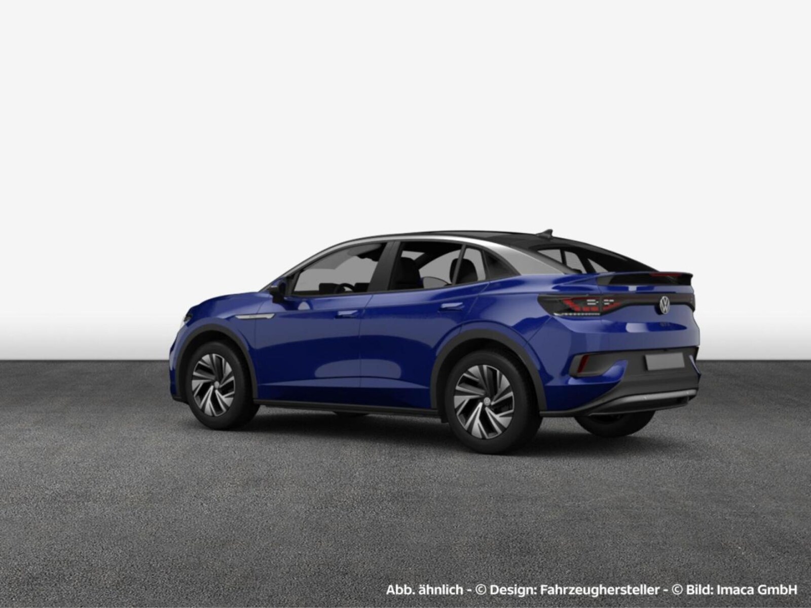 Volkswagen ID.5 – Bild 7