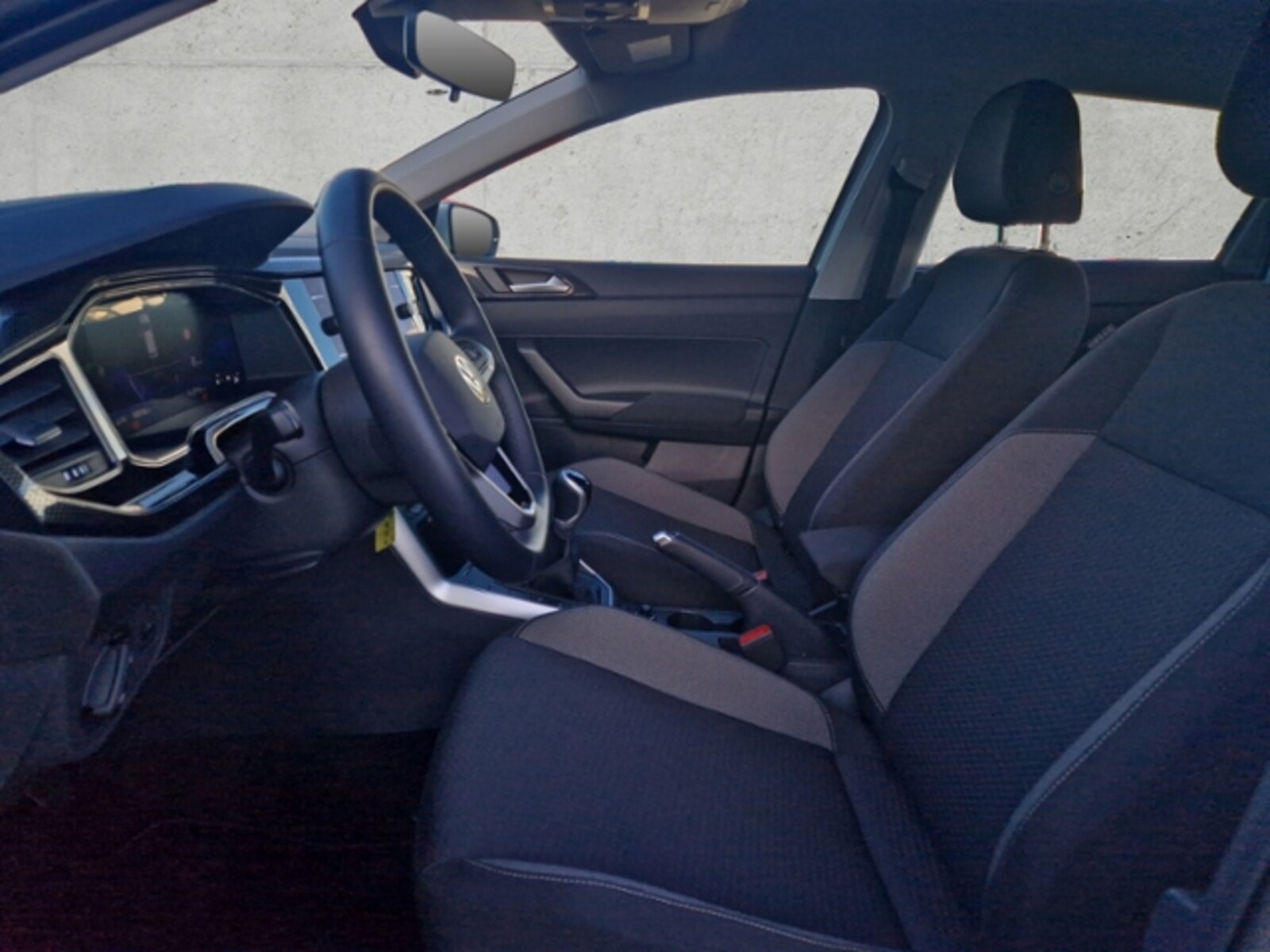 Volkswagen Polo – Bild 12