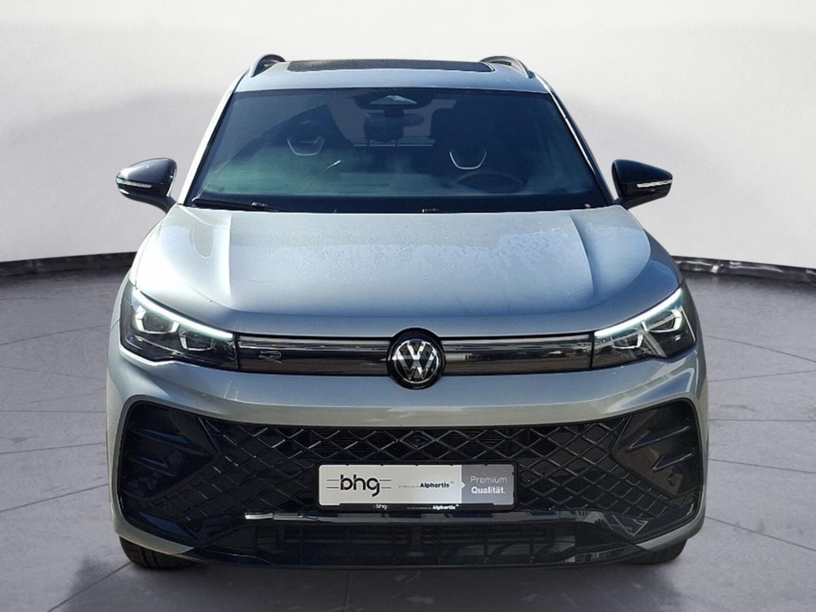 Volkswagen Tiguan – Bild 6