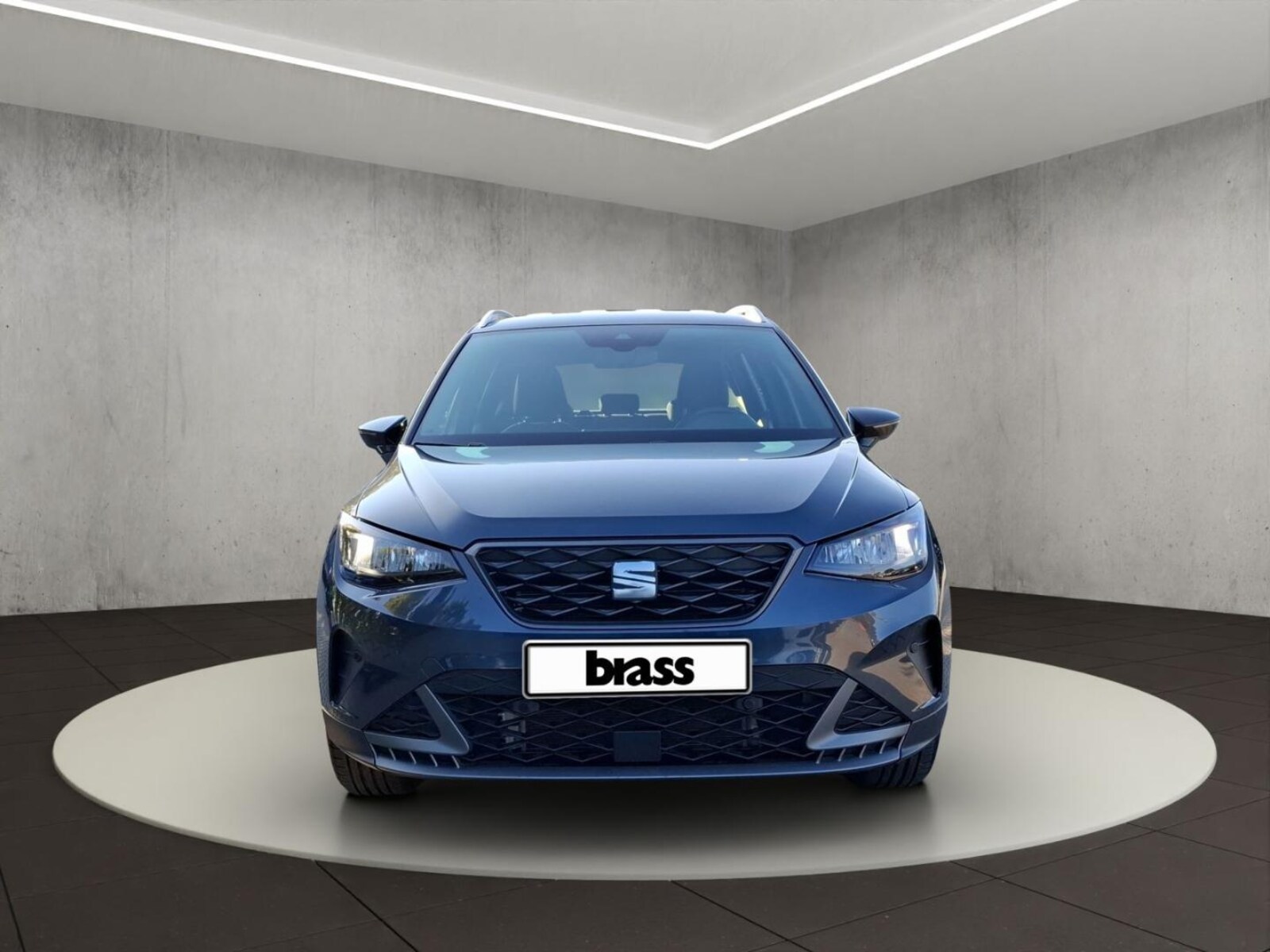 SEAT Arona – Bild 8