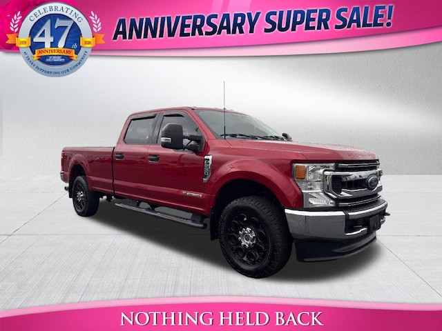 2022 Ford
