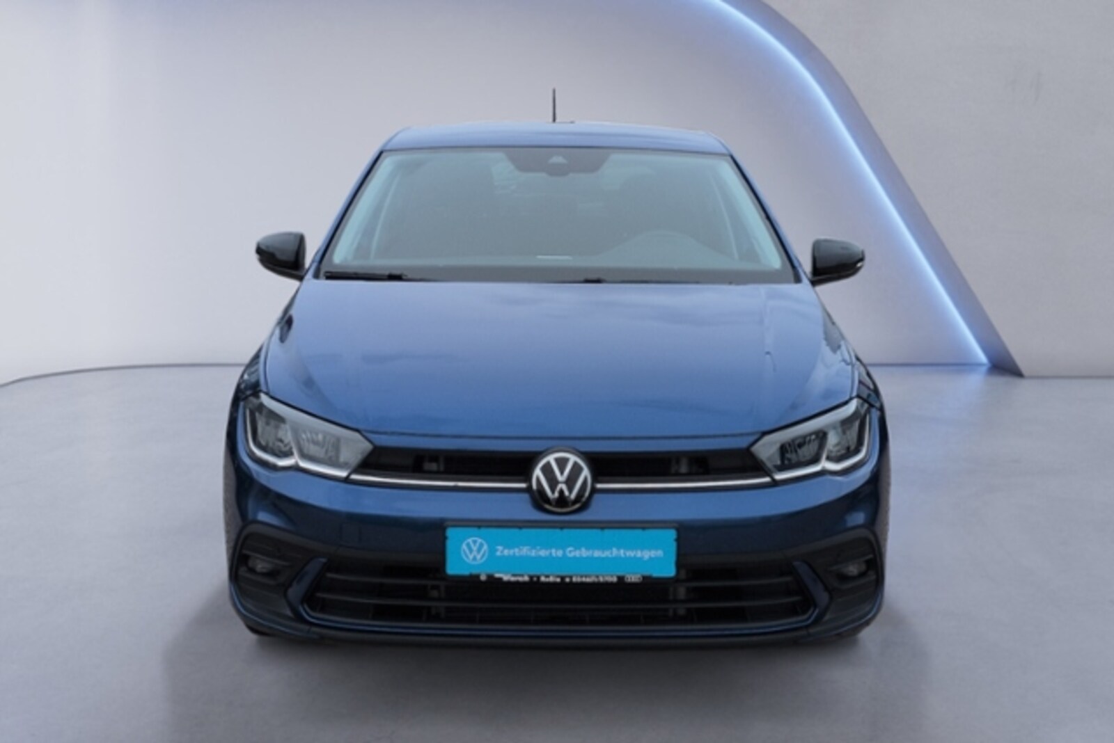 Volkswagen Polo – Bild 8