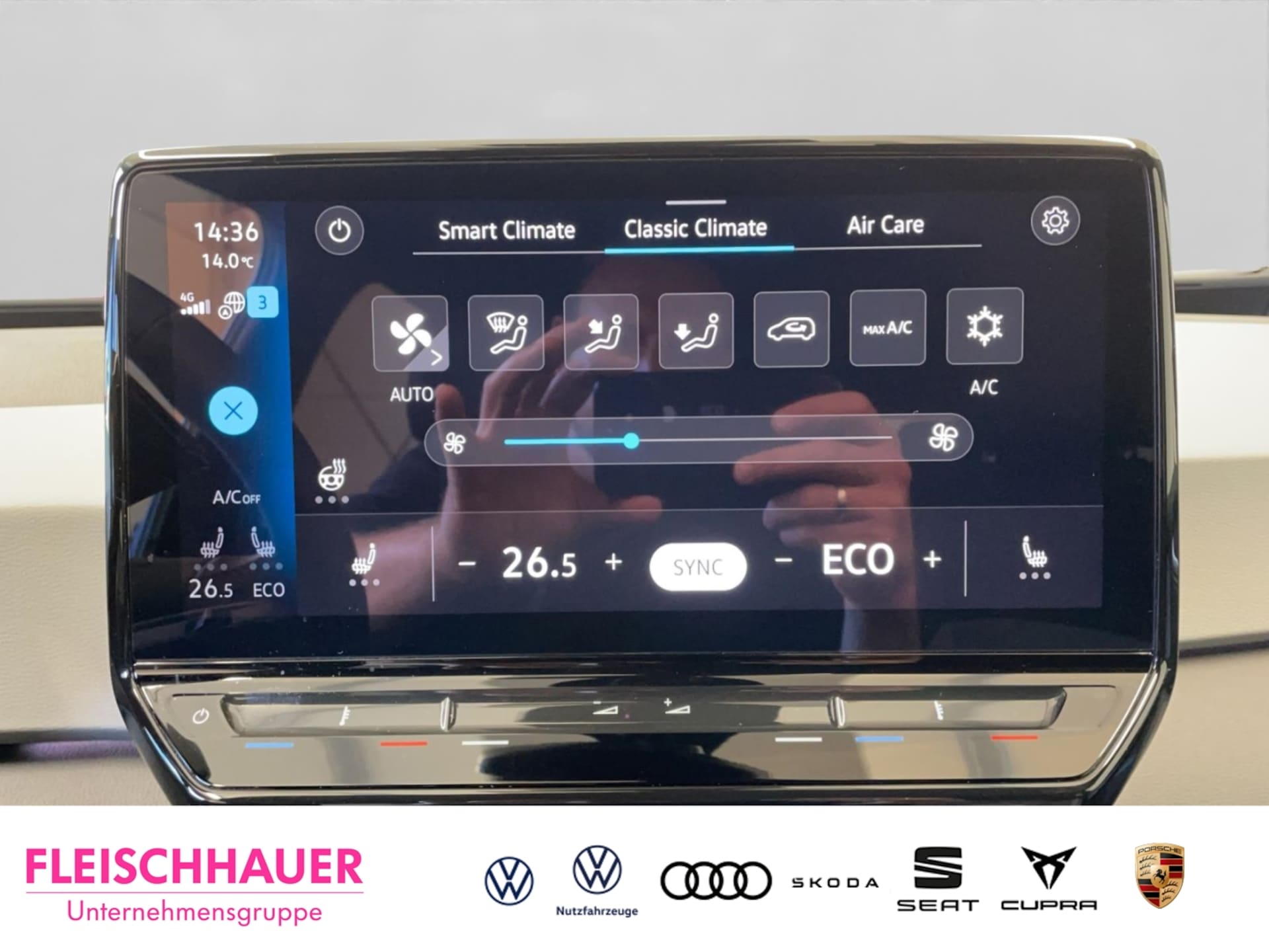 Volkswagen ID.3 MOVE Pro